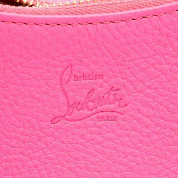 Christian Louboutin Loubila Mini Chain Shoulder Bag - Picture 10 of 15